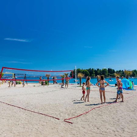 Apartament Relax Preko Zewnętrze zdjęcie