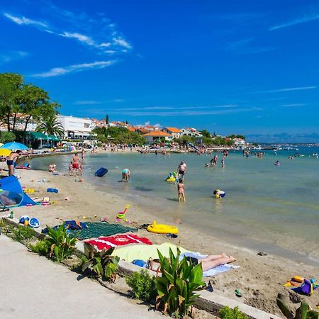 Apartament Relax Preko Zewnętrze zdjęcie