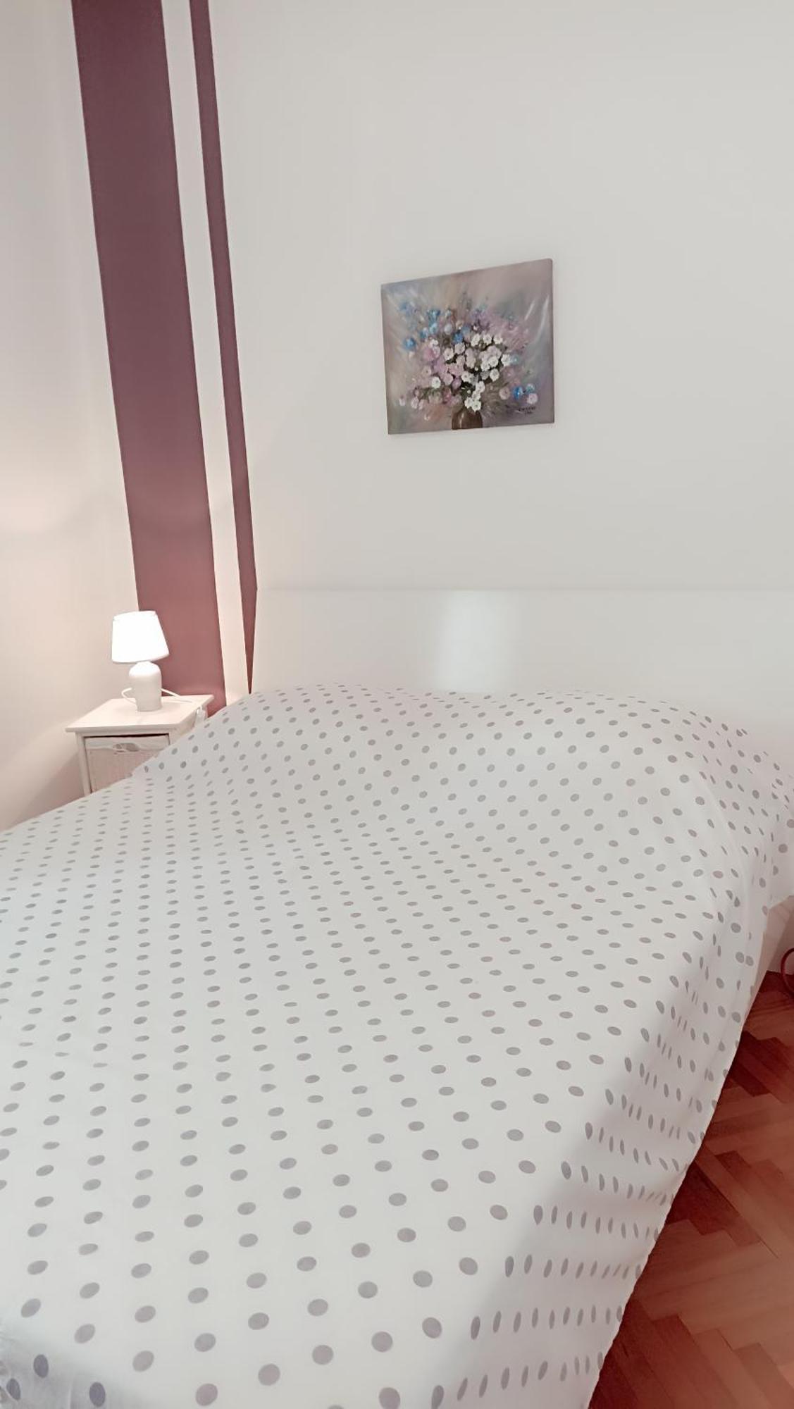 Apartament Relax Preko Zewnętrze zdjęcie