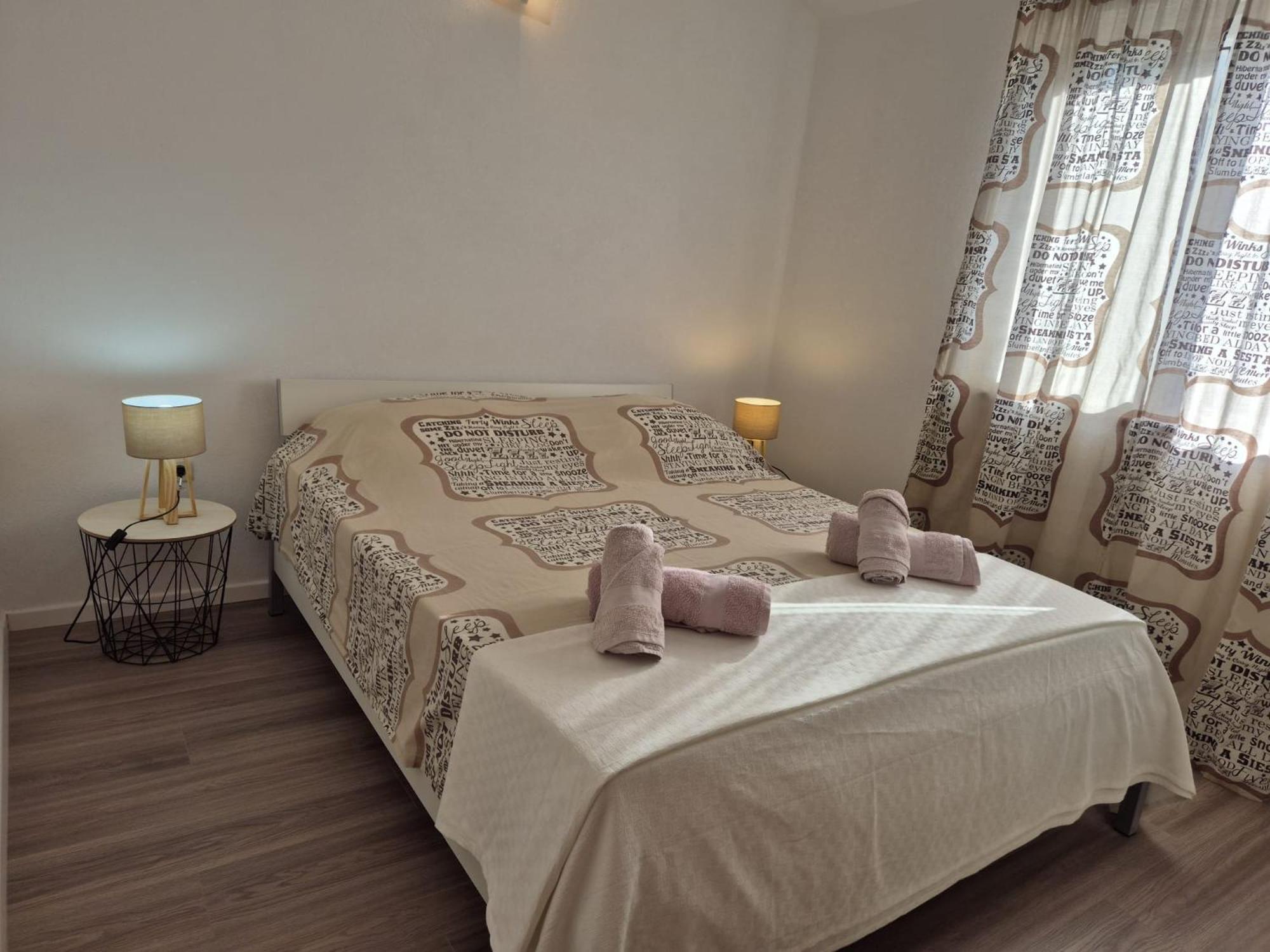 Apartament Relax Preko Zewnętrze zdjęcie
