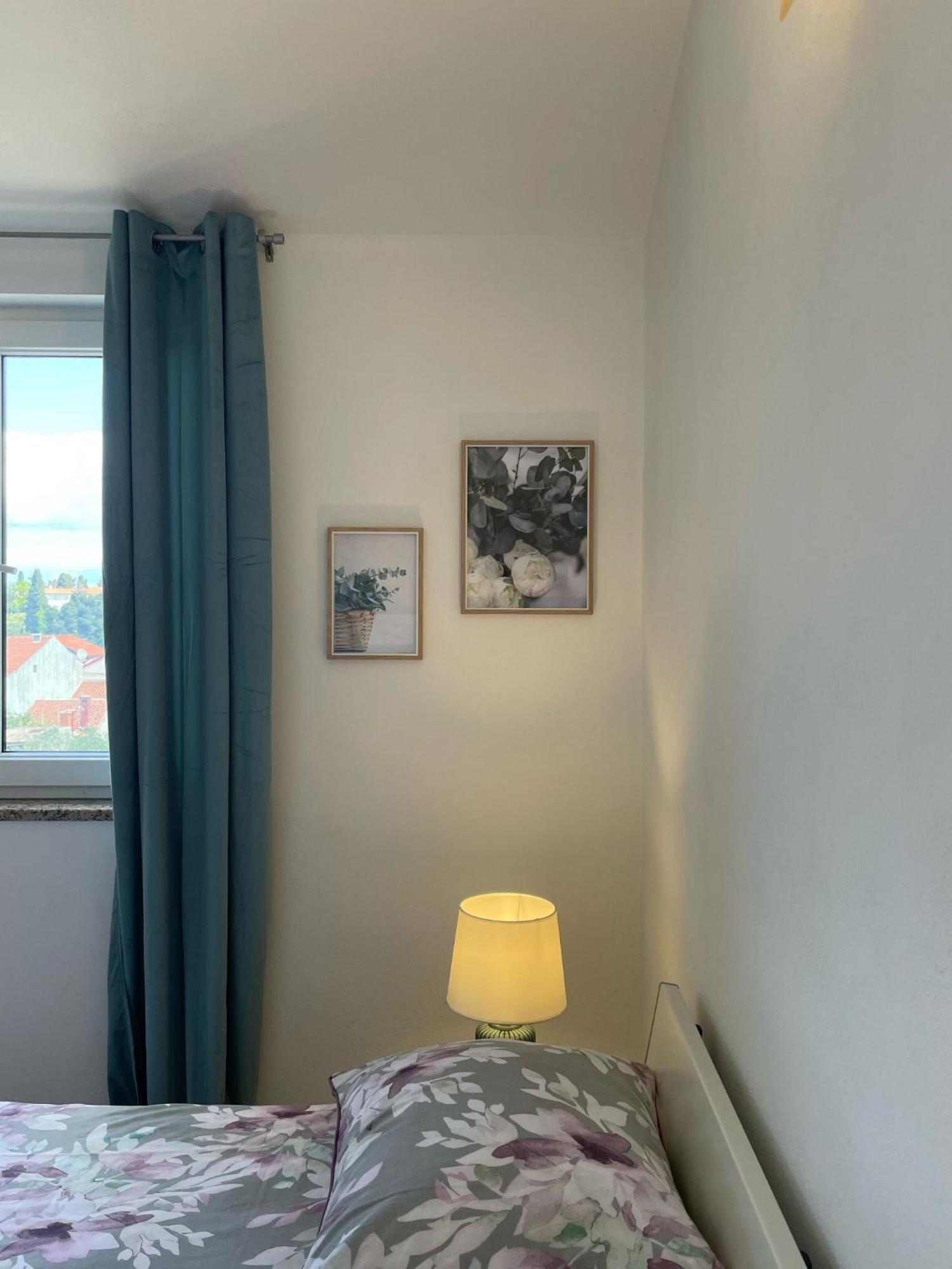 Apartament Relax Preko Zewnętrze zdjęcie
