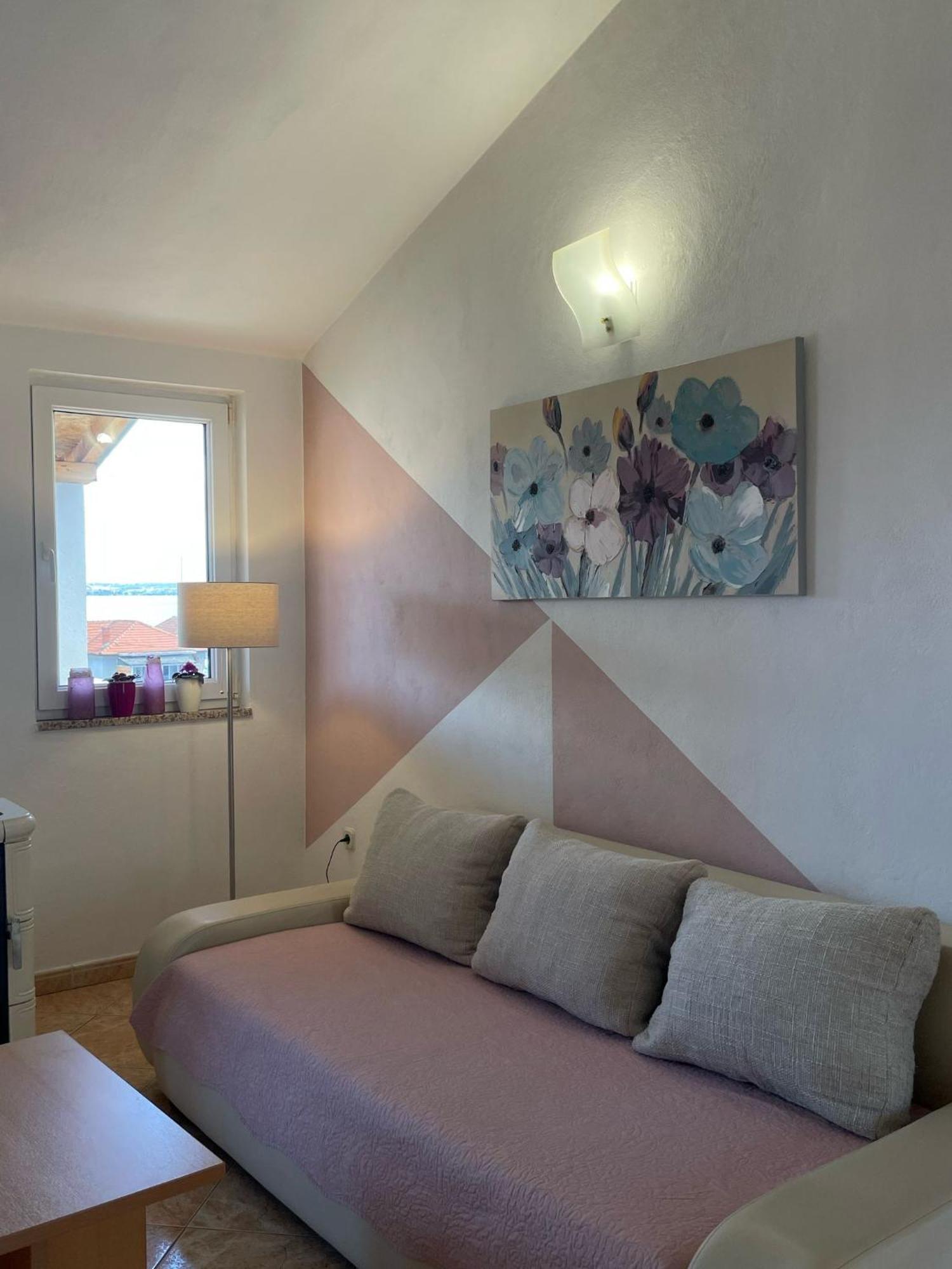 Apartament Relax Preko Zewnętrze zdjęcie