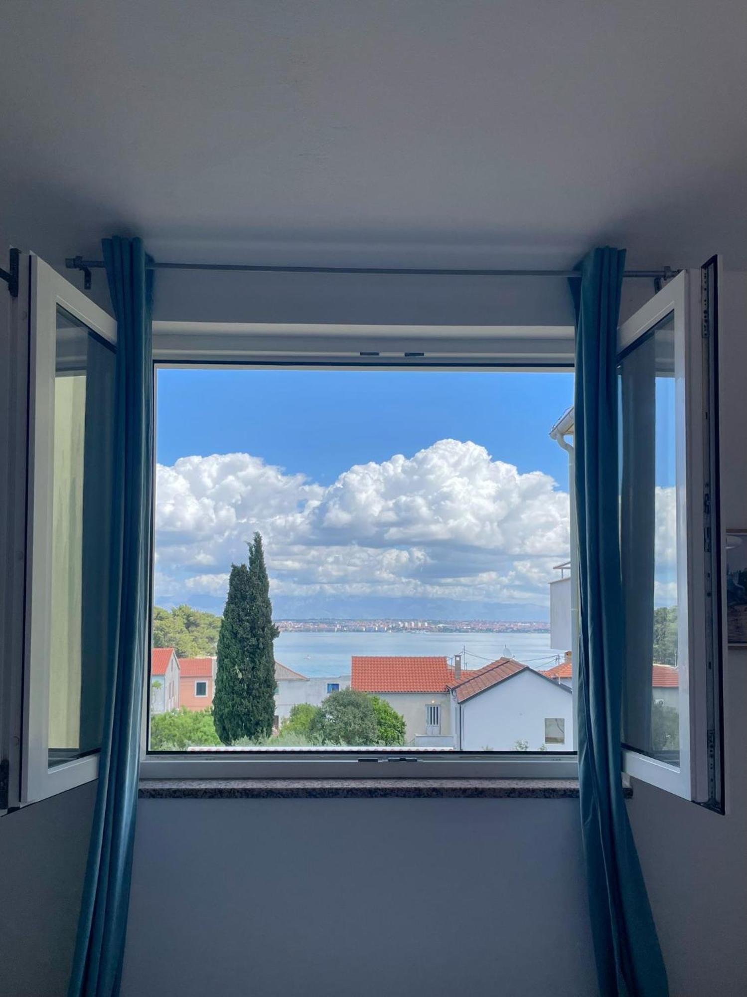Apartament Relax Preko Zewnętrze zdjęcie