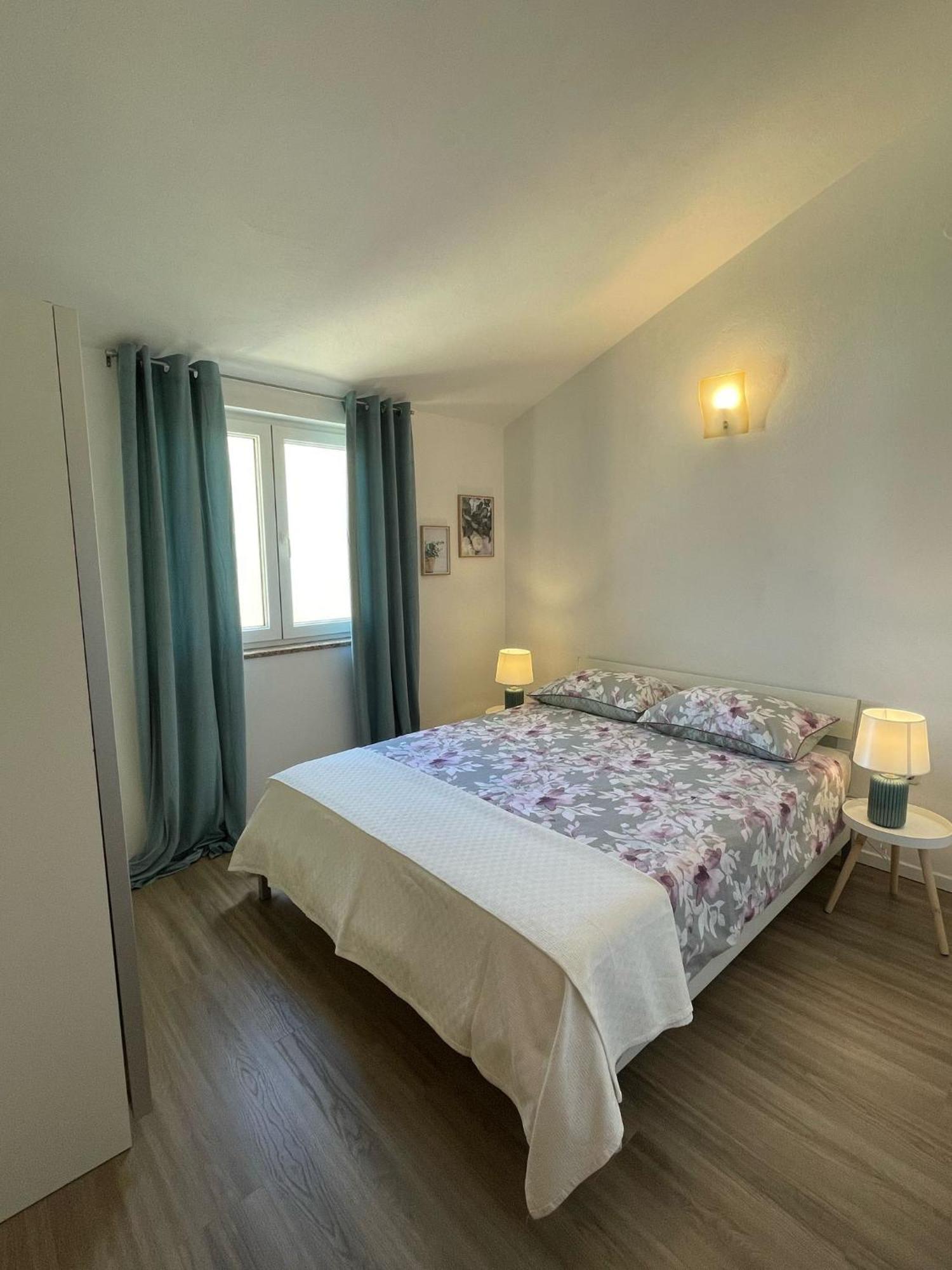 Apartament Relax Preko Zewnętrze zdjęcie