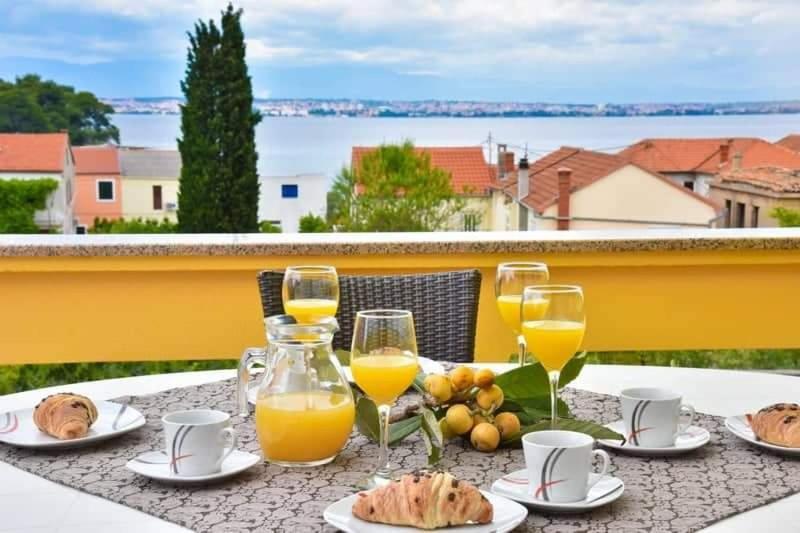 Apartament Relax Preko Zewnętrze zdjęcie