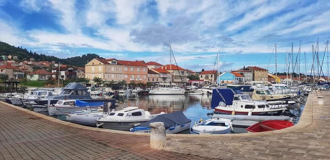 Apartament Relax Preko Zewnętrze zdjęcie