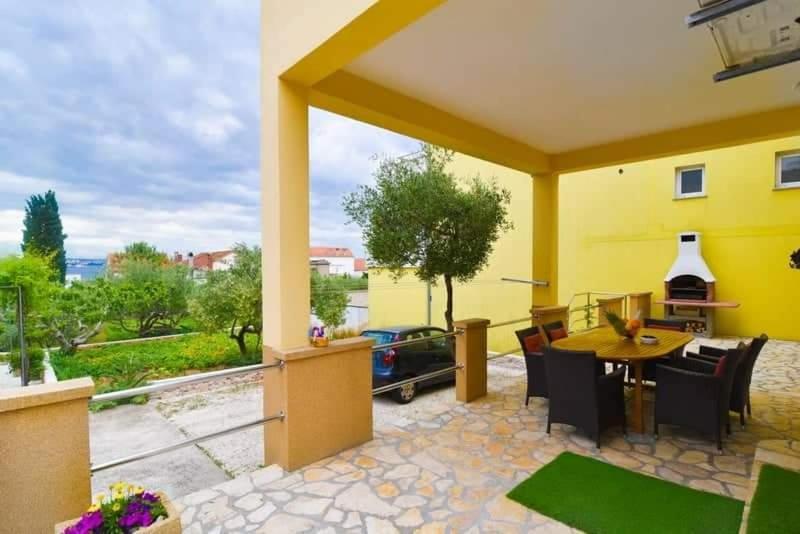 Apartament Relax Preko Zewnętrze zdjęcie